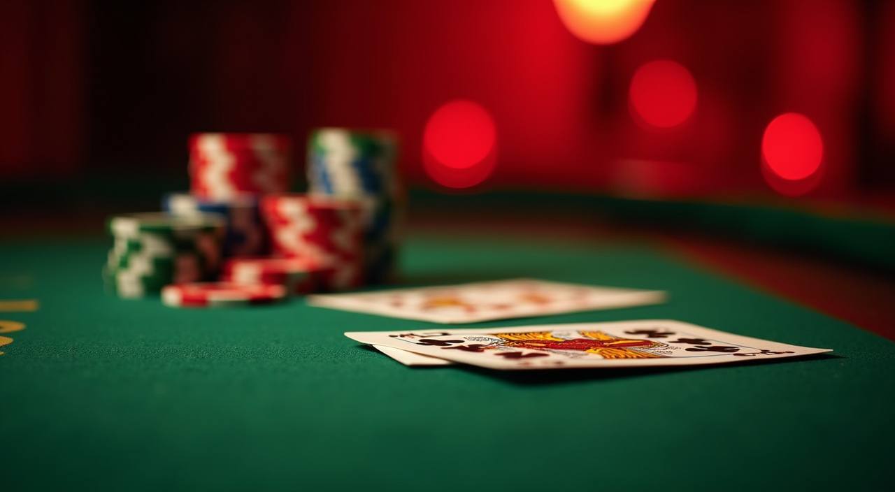vk56vd Live Jumbo 7 Baccarat কীভাবে কাজ করে
